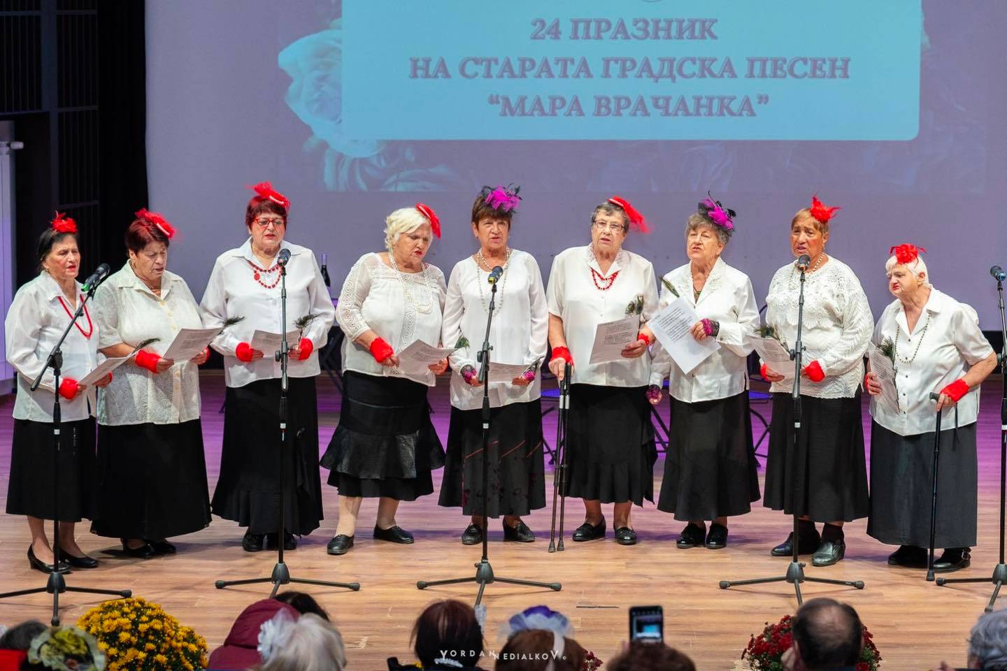 24-ото издание на фестивала 24-ото издание на фестивала